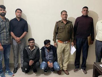 नियमों की अनदेखी पर सख्त कार्रवाई: गुरुग्राम में 286 सीएससी सेंटर बंद, वेरिफिकेशन अभियान जारी