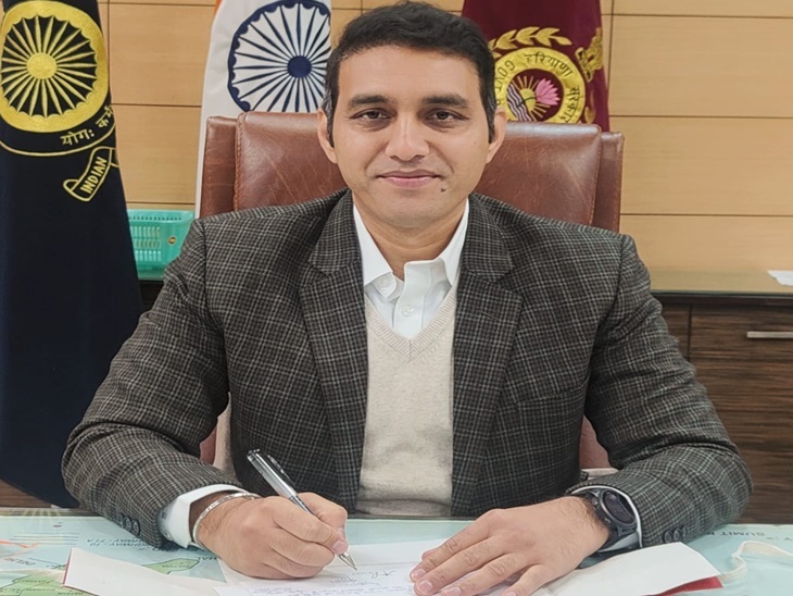 बीपीएल परिवारों को मकान मरम्मत के लिए दी जा रही है ₹80 हजार रुपये की आर्थिक मदद : डीसी