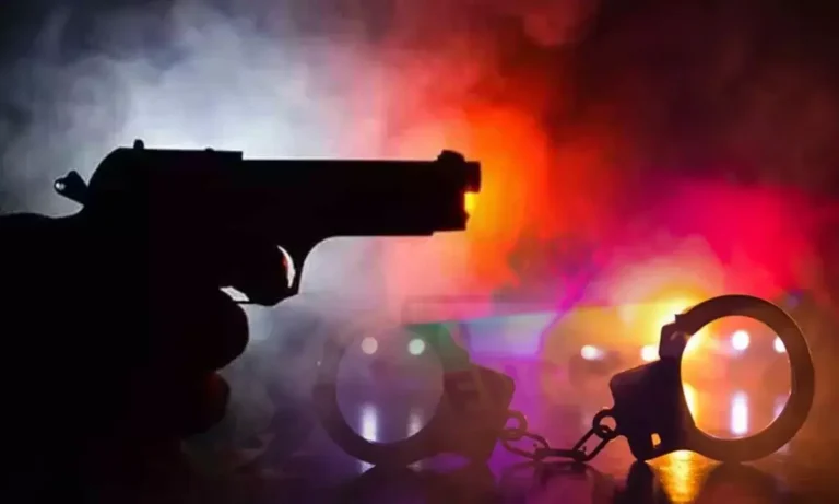 भिवानी कोर्ट परिसर में दिनदहाड़े फायरिंग, पेशी पर आए युवक को बनाया निशाना, हमलावर फरार