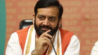 मुख्यमंत्री नायब सिंह सैनी ने ‘परीक्षा पर चर्चा’ कार्यक्रम का लाइव प्रसारण देखा और विद्यार्थियों से संवाद किया