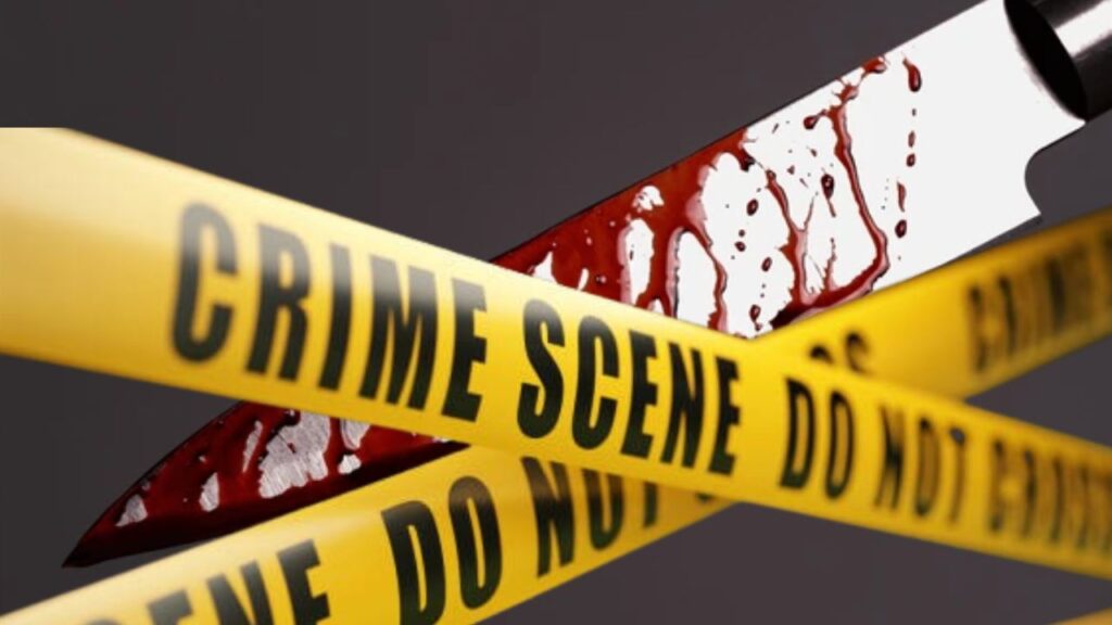 हांसी में प्रॉपर्टी डीलर की बेरहमी से हत्या, ऑफिस में घुसकर किया गया हमला