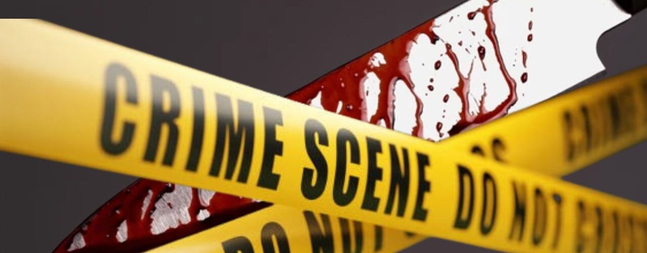 हांसी में प्रॉपर्टी डीलर की बेरहमी से हत्या, ऑफिस में घुसकर किया गया हमला