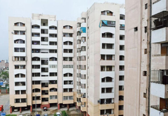 हरियाणा के सरकारी कर्मचारी सस्ते फ्लैट ले सकेंगे : दिल्ली में 25% छूट मिलेगी, रिटायर्ड कर्मियों को भी फायदा; 31 मार्च लास्ट डेट