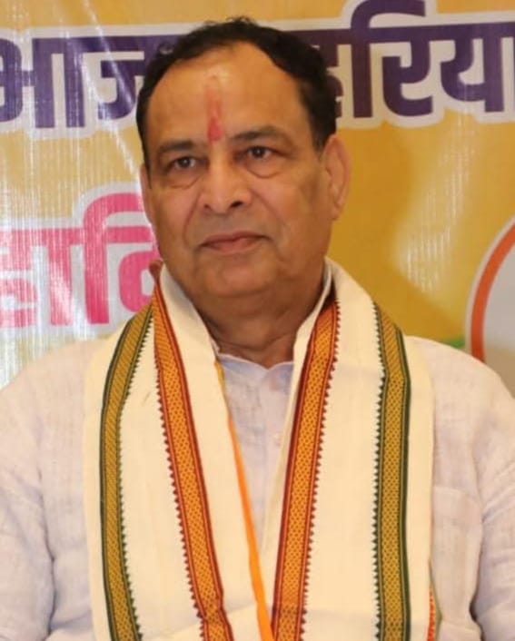 भाजपा 11 फरवरी को मनाएगी समर्पण दिवस, हरियाणा के 27 जिलों में गोष्ठियों के लिए वक्ता नियुक्त