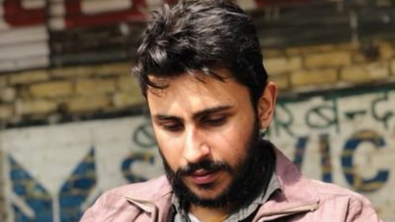 Ayush Vedant