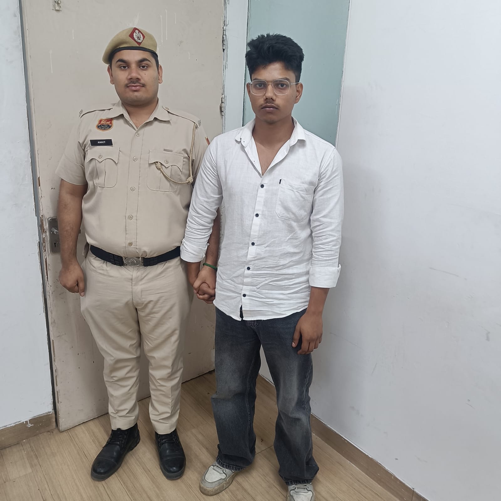 दिलजीत (सिंगर) के कॉन्सर्ट के टिकट फर्जी जोमेटो की वेबसाइट के माध्यम से बेचने के मामले में 01 आरोपी गिरफ्तार