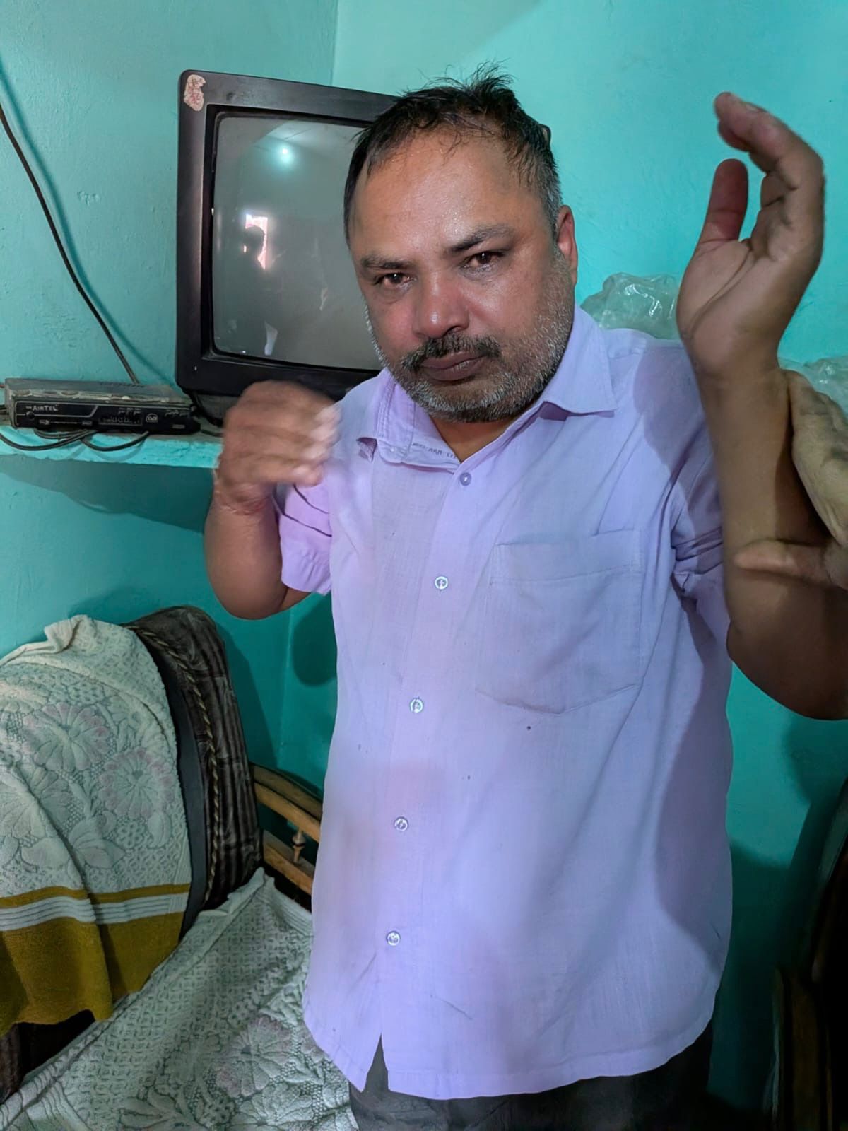 स्वास्थ्य विभाग का अभियान निरंतर जारी रहेगा।