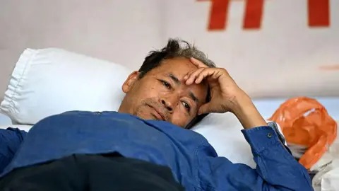 राजनीतिक गतिविधियां तेज बनी रहीं।