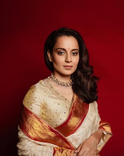 कंगना रनौत के 'जनरेशन गटर' बयान पर मचा सियासी बवाल, विपक्ष ने साधा निशाना; सोशल मीडिया पर छिड़ी बहस