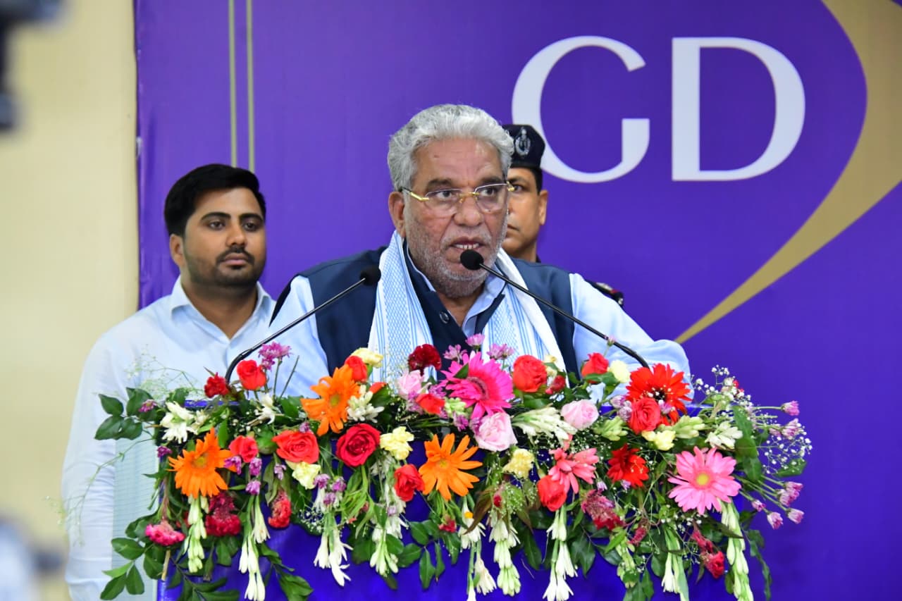 पर्यावरण संरक्षण, कृष्ण लाल पवार, गुरुग्राम पौधारोपण अभियान, 3 लाख पौधारोपण लक्ष्य, हरियाणा पर्यावरण, वृक्षारोपण अभियान, जनभागीदारी, हरियाणा सरकार, कैबिनेट मंत्री कृष्ण लाल पवार, गुरुग्राम समाचार, हरियाणा न्यूज, पर्यावरण जागरूकता, ग्रीन हरियाणा, पौधारोपण अभियान 2026, हरित अभियान, पर्यावरण बचाओ, जलवायु परिवर्तन, वृक्ष लगाओ अभियान