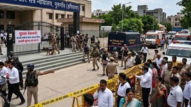 प्रधानमंत्री और केंद्रीय मंत्रियों को निशाना बनाने का दावा