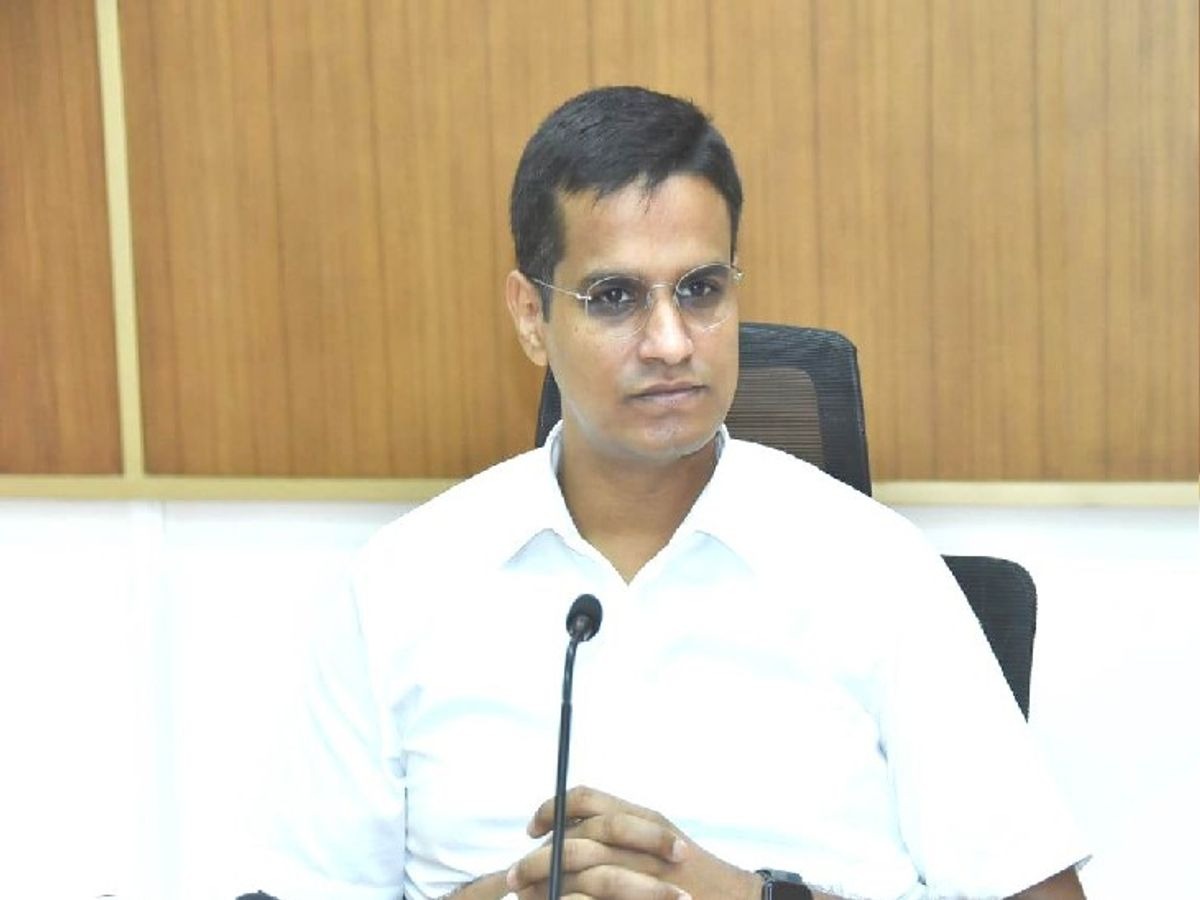 हर घर तिरंगा” अभियान में हर गुरुग्रामवासी बने सहभागी, देशभक्ति के इस उत्सव को जन-आंदोलन बनाएं : डीसी उत्तम सिंह