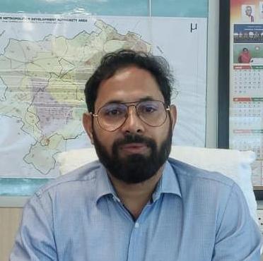 जीएमडीए का बड़ा अतिक्रमण हटाओ अभियान, 16 KM सड़क क्षेत्र मुक्त; 350 कब्जों पर कार्रवाई