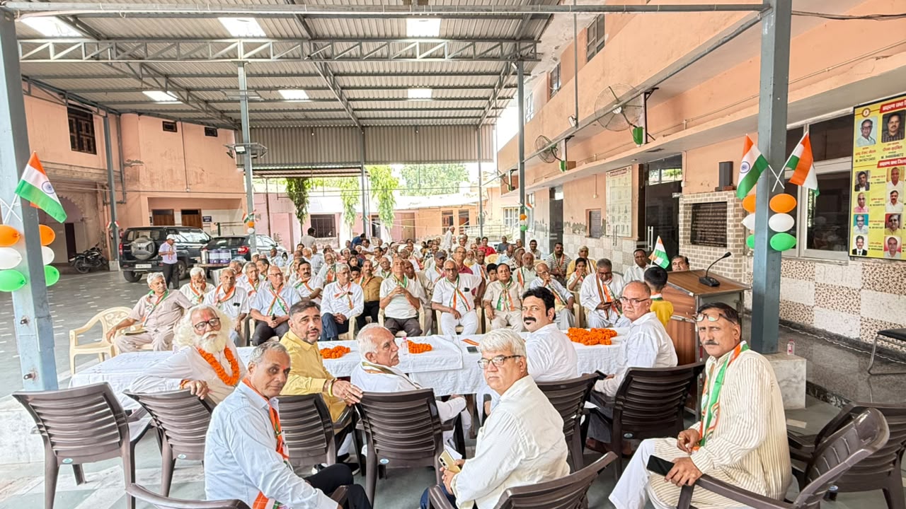 यूजीसी कानूनों के खिलाफ बड़ा ऐलान! नवंबर में होगा विशाल ब्राह्मण महासम्मेलन