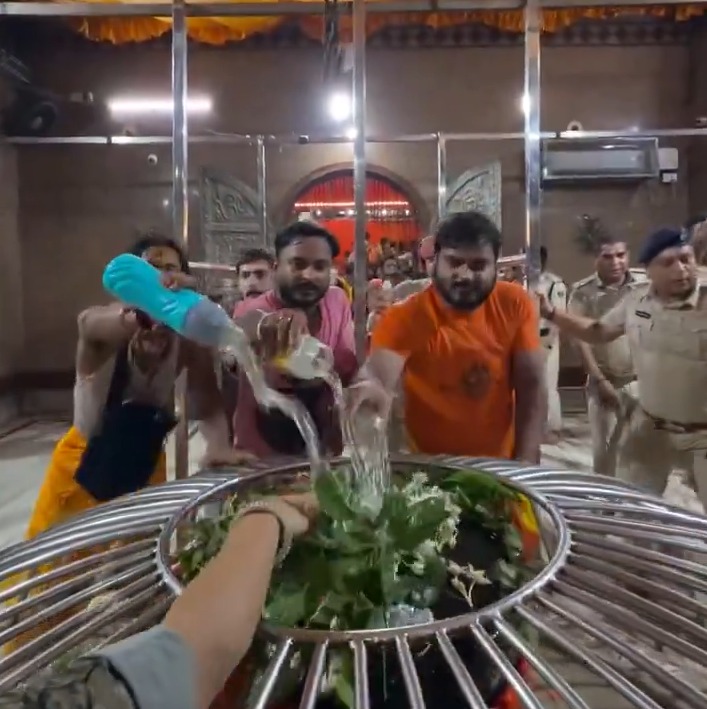 बिहार लखीसराय हादसा, लखीसराय हादसा