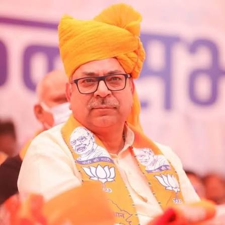 डॉ. सतीश पूनियां को हरियाणा के साथ पंजाब की भी जिम्मेदारी