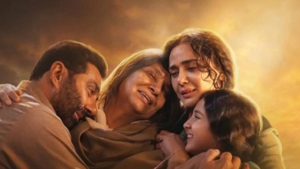 Sunny Deol ने बंटवारे का विरोध क्यों किया? 'Batwara 1947' में दिखा विभाजन का दर्द और इंसानियत