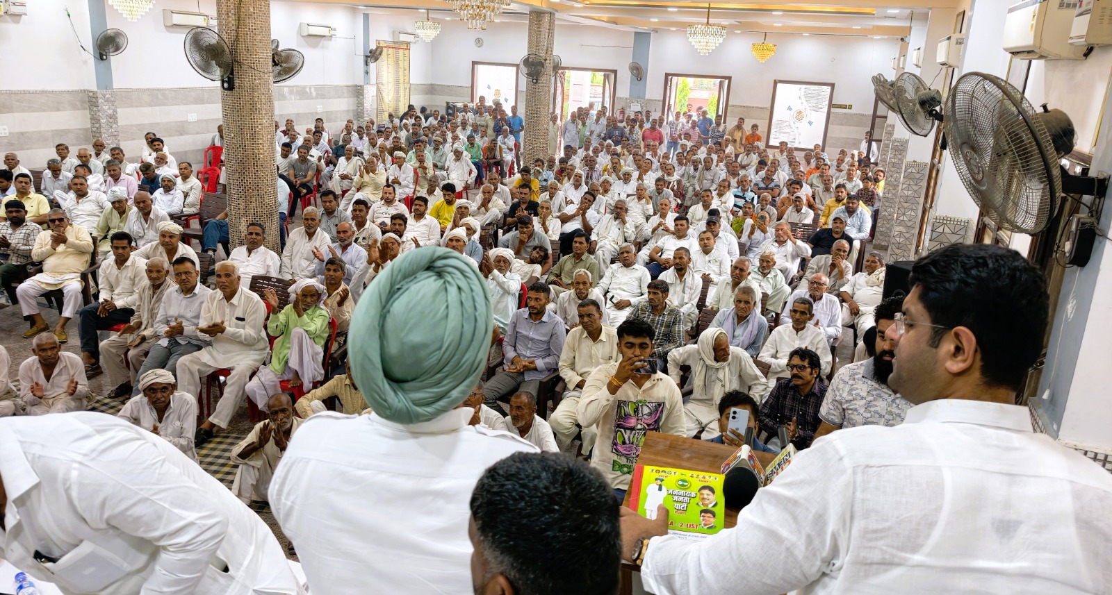 महंगाई, यूपीआई पेमेंट पर टैक्स और जींद मेडिकल कॉलेज में ओपीडी शुरू न होने को लेकर भी दुष्यंत चौटाला ने सरकार पर उठाए सवाल