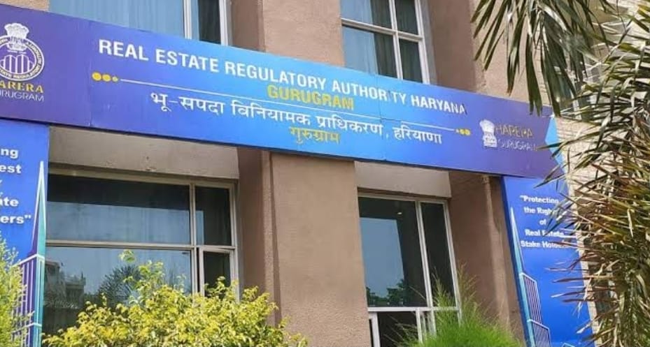 डिफॉल्टर बिल्डरों पर गुरुग्राम प्रशासन का बड़ा एक्शन, 71 बिल्डरों के बैंक खाते फ्रीज 446 करोड़ रुपये की हरेरा बकाया राशि की वसूली के लिए सख्ती, संपत्तियों की कुर्की और गिरफ्तारी की कार्रवाई भी होगी