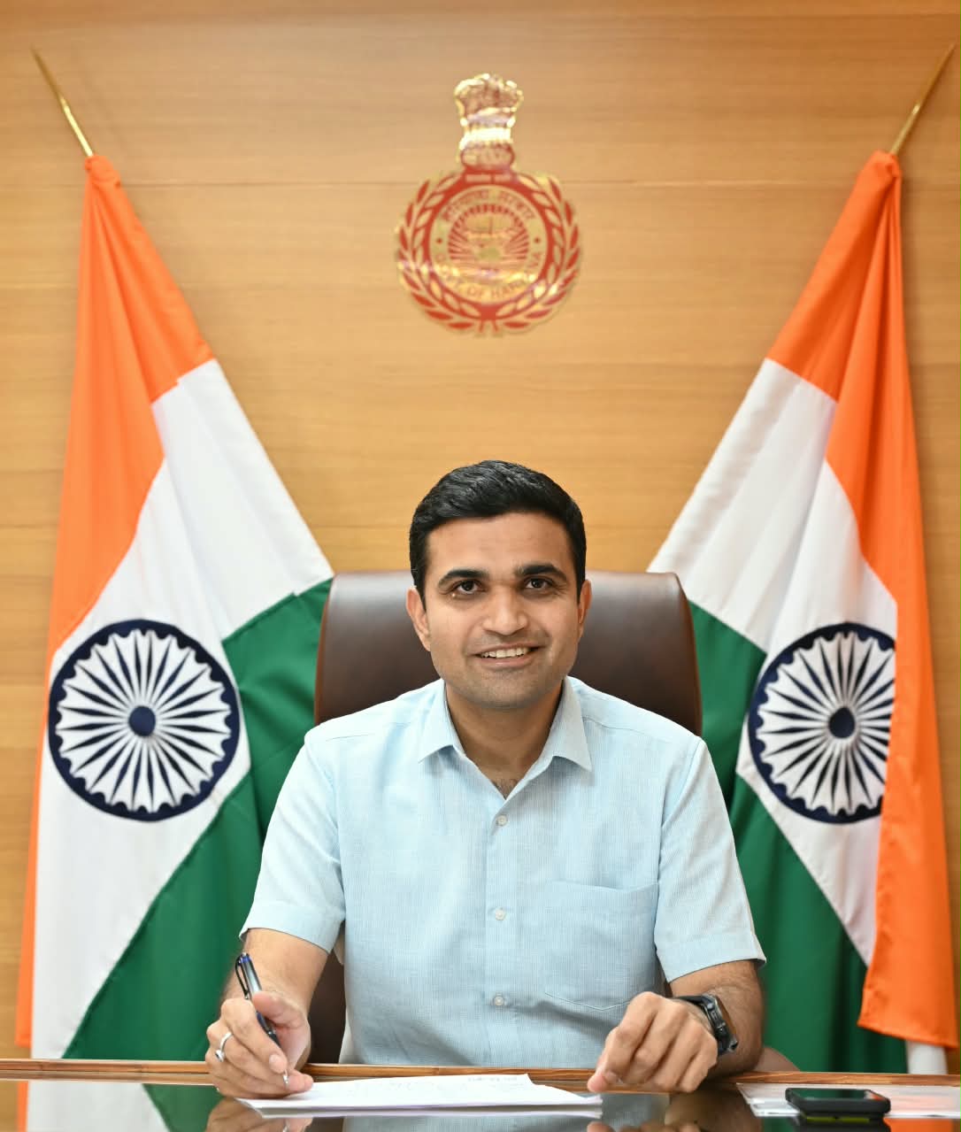 औसत व प्रोविजनल बिलों के लंबित मामलों पर MD विक्रम सिंह सख्त, समयबद्ध समाधान के निर्देश
