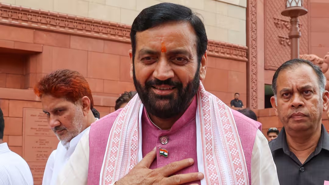 19 सितंबर को गुरुग्राम दौरे पर रहेंगे CM नायब सिंह सैनी, माता लल्लेश्वरी जयंती समारोह में होंगे शामिल