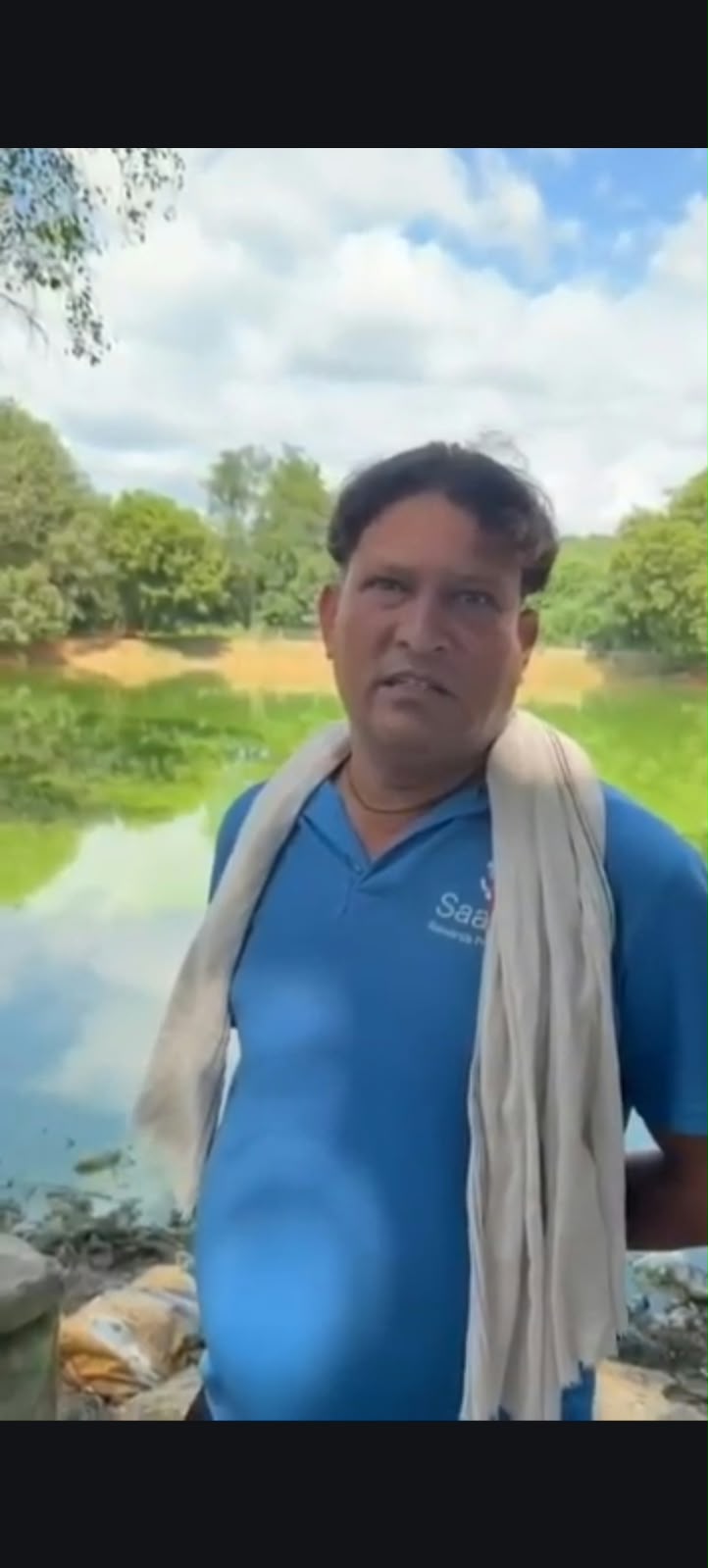 सेवा संकल्प अभियान: सरकारी योजनाओं से मत्स्य पालकों की बदली जिंदगी, आत्मनिर्भरता की ओर बढ़े कदम