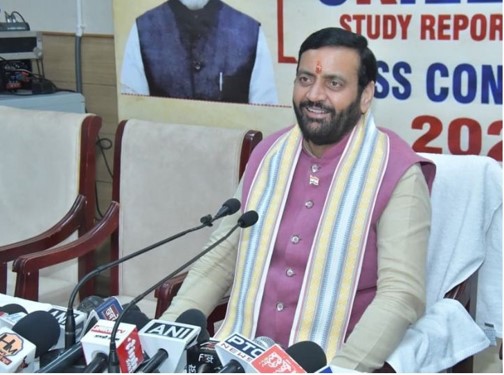 गुरुग्राम में CM नायब सिंह सैनी ने जारी की हरियाणा की स्किल गैप स्टडी रिपोर्ट, युवाओं को मिलेगा सही दिशा में कौशल प्रशिक्षण