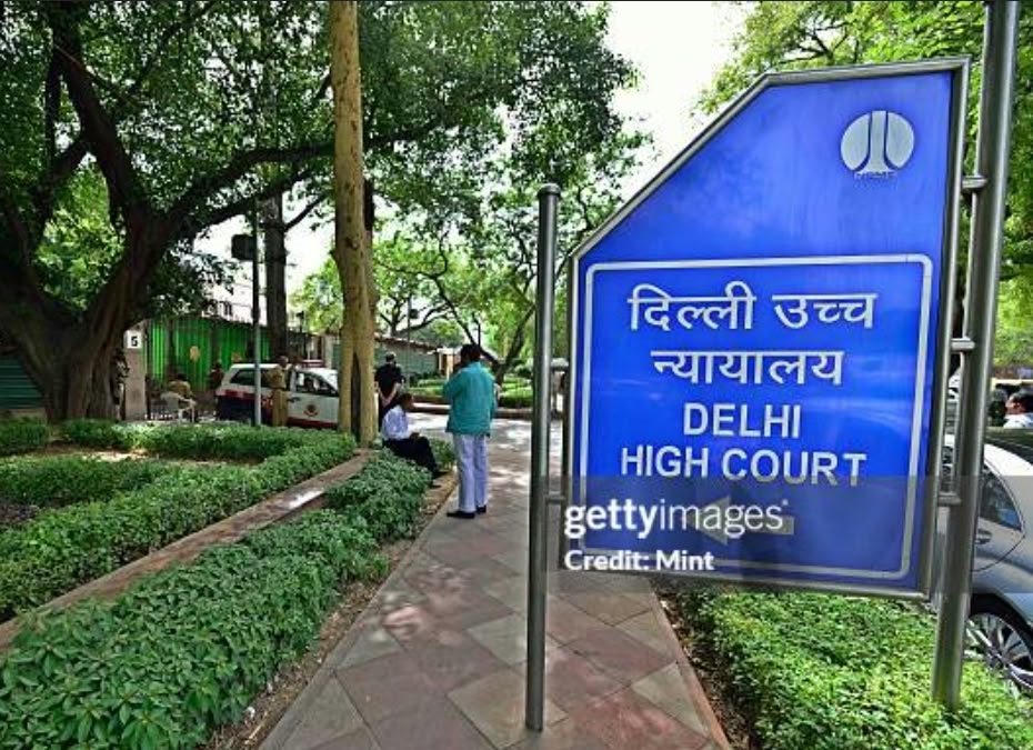 कॉकरोच जनता पार्टी के नेताओं पर दिल्ली हाई कोर्ट की सख्त टिप्पणी, सौरव दास और आशुतोष रांका ने वापस ली याचिका