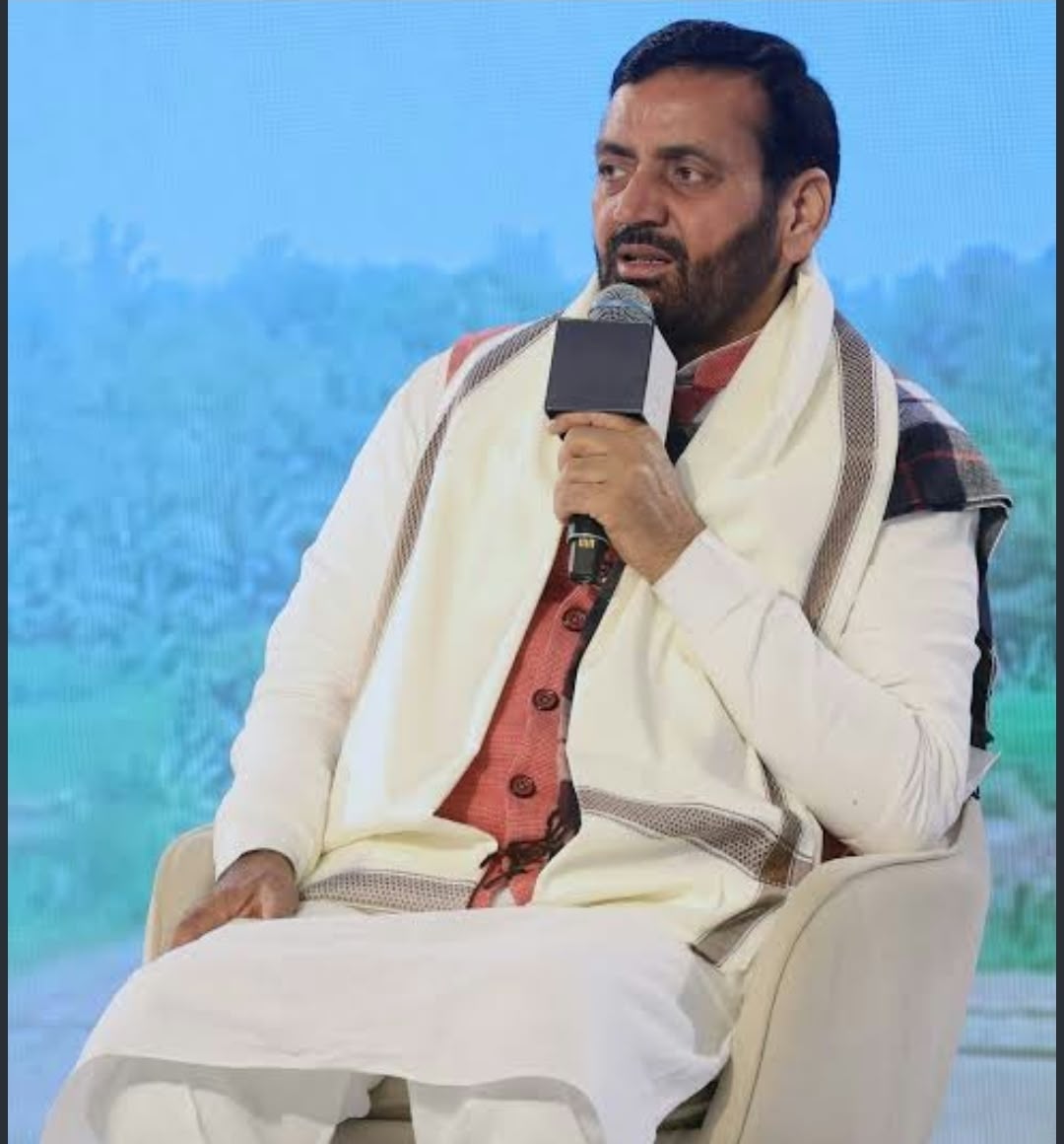यब सिंह सैनी का मिशन विकसित हरियाणा, सूरत-अहमदाबाद रोड शो से निवेश और रोजगार बढ़ाने की तैयारी