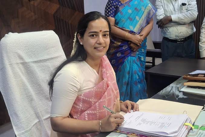 उत्तराखंड की बेटी डॉ. मोनिका राणा को मिली जिलाधिकारी की जिम्मेदारी, चकराता से तमिलनाडु तक बढ़ाया प्रदेश का मान