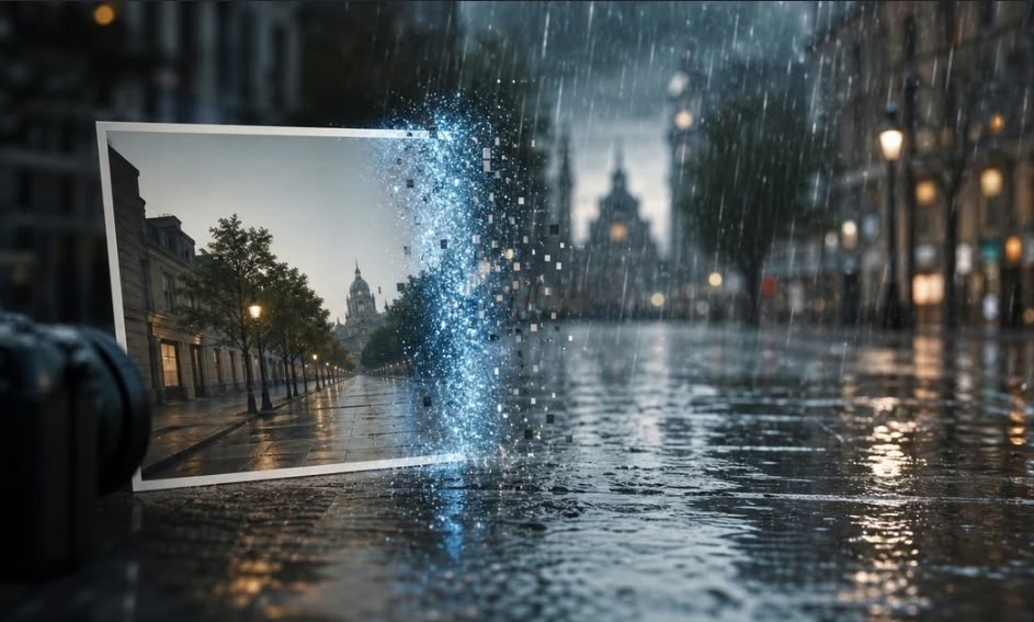 31 अक्टूबर से मौसम साफ होने की संभावना मौसम पूर्वानुमान के मुताबिक, 30 अक्टूबर को भी दिल्ली-एनसीआर में बारिश और गरज-चमक की संभावना है। 31 अक्टूबर से बादल छंटने और नवंबर की शुरुआत में मौसम सामान्य होने का अनुमान है