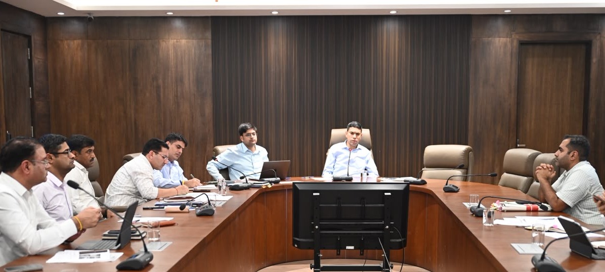 गुरुग्राम में '24 घंटे चैलेंज' मुहिम के तहत 215 मामलों की समीक्षा, 2 मामलों में जुर्माना, 62 को नोटिस