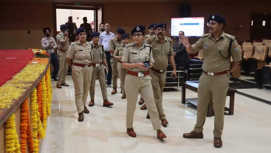 मानव तस्करी के खिलाफ उत्तराखंड में बनेगी रणनीति, पंतनगर में जुटेंगे 200 अधिकारी